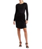 Платье LAUREN Ralph Lauren, Foil-Print Jersey Dress 9853862 | Polo Black фото 1