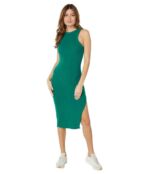 Платье Chaser, Carnaby Tank Midi Dress 9854291 | Emerald фото 1