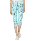 Капри Krazy Larry, Pull-On Capri Pants 9225403 | Blue Paws фото 1