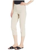 Капри Krazy Larry, Pull-On Capri Pants