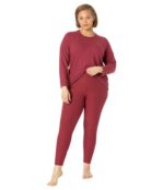 Леггинсы Beyond Yoga, Plus Size Out Of Pocket High Waisted Spacedye Midi Le