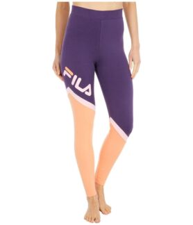 Леггинсы Fila, Roxy Cut & Sew Leggings