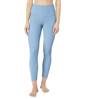 Леггинсы Onzie, Rib Midi Leggings