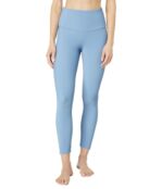 Леггинсы Onzie, Rib Midi Leggings 9388586 | Periwinkle Rib фото 1