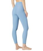 Леггинсы Onzie, Rib Midi Leggings 9388586 | Periwinkle Rib фото 2