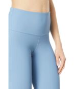 Леггинсы Onzie, Rib Midi Leggings 9388586 | Periwinkle Rib фото 3