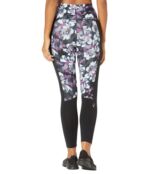 Леггинсы SKECHERS, GO WALK High Waisted Leggings 9545486 | Orchid Bloom фото 2