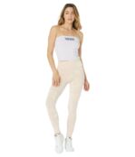 Леггинсы Vans, Water Wash Leggings 9609705 | Peach Whip фото 5