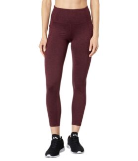 Леггинсы THRIVE SOCIETE, Stash Pocket 7/8 Leggings