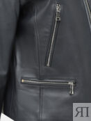 ORSA Couture Кожаная куртка