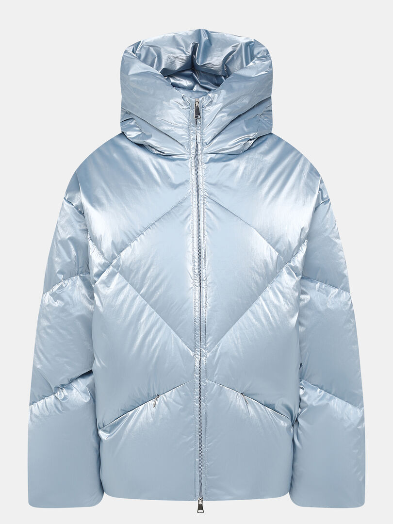 ORSA Couture Утепленная куртка