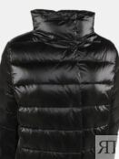 ORSA Couture Удлиненная куртка