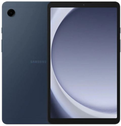Планшет 8.7" Samsung Galaxy Tab A9 8/128GB LTE SM-X115NDBECAU dark blue