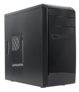 Компьютер X-Computers *CAD* Intel Core i5-13400/B760/32GB DDR5/512GB NVMe S