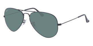 Солнцезащитные очки унисекс Ray-Ban 3025 Aviator L2823