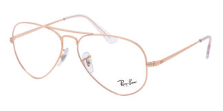 Оправа для очков унисекс Ray-Ban RX 6489 3094 Aviator