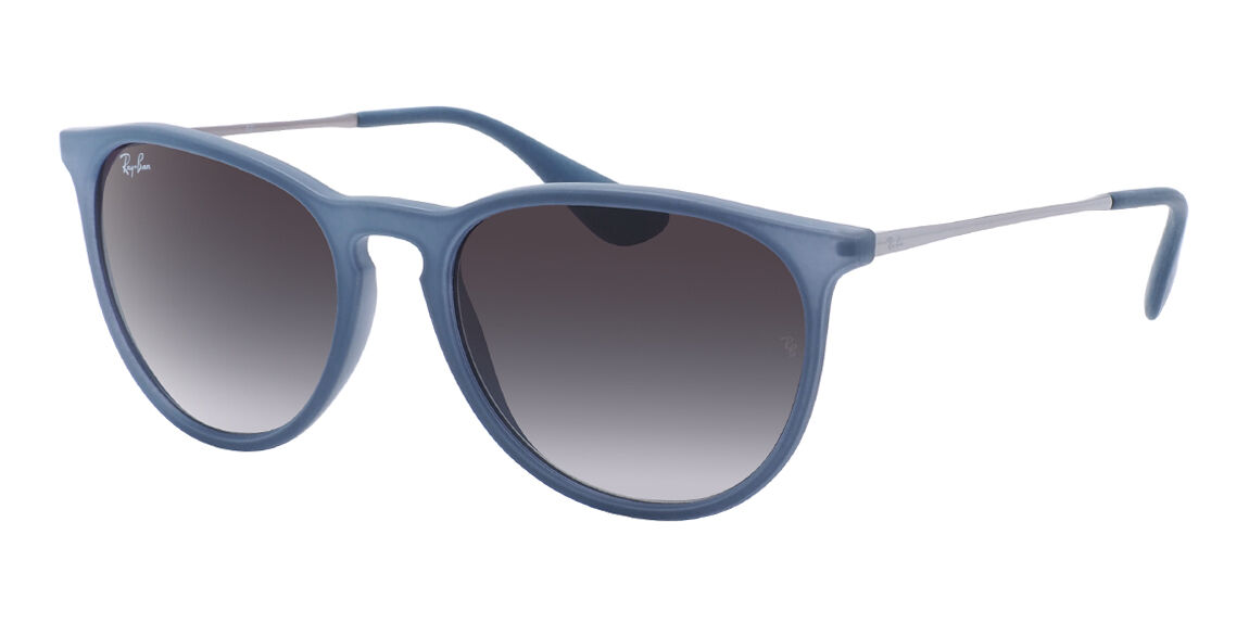 Солнцезащитные очки женские Ray-Ban 4171 Erika 6002/8G фото 1