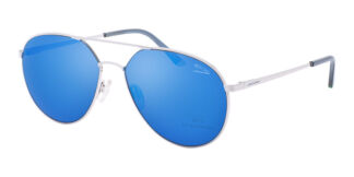 Солнцезащитные очки мужские Jaguar 37593 1000