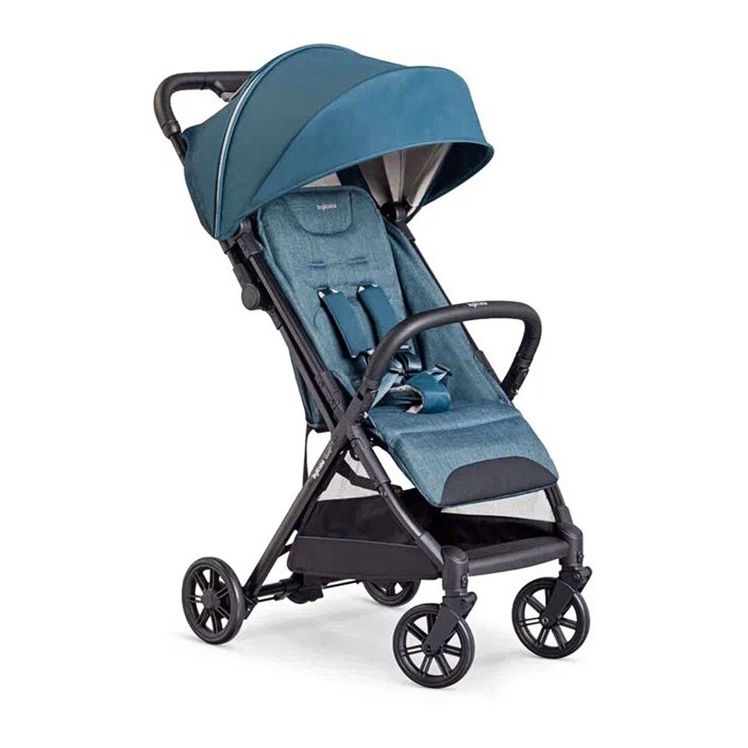 Прогулочная коляска Inglesina Quid 2 Manta Blue фото 1