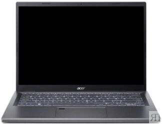 Ноутбук Acer Aspire 5 14 A514-56M-770K NX.KH6CD.008 i7-1355U/16GB/512GB SSD