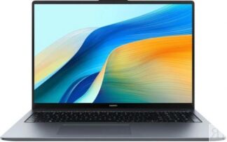 Ноутбук Huawei MateBook D16 (2024) i5-12450H/16GB/512GB SSD/UHD Graphics/16