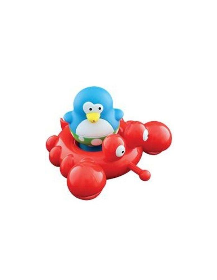 Игрушка для ванны Toy Target Краб Toy Target 23200 фото 1