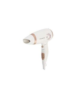 Фен Rowenta CV3620 1600Вт белый Rowenta