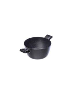 Кастрюля c крышкой Etnea 20см MONETA
