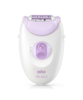 Эпилятор Braun SE3170 без аккумулятора Braun