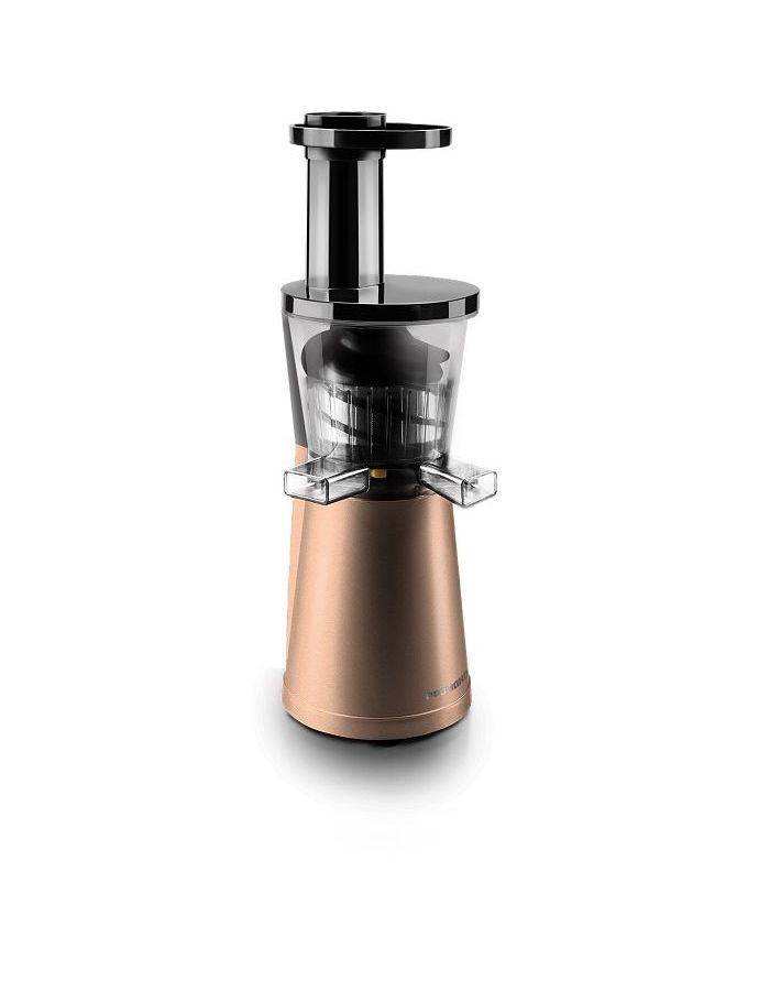 Соковыжималка шнековая Redmond RJ-930S золотистый Redmond RJ-930S фото 1