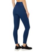 Леггинсы YEAR OF OURS, Ribbed Pocket Leggings 9820135 | Navy фото 2