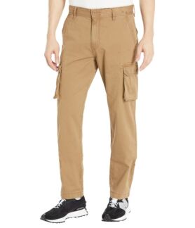 Брюки карго Signature by Levi Strauss & Co. Gold Label, Classic Cargo Pants