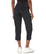 Капри Columbia, Anytime Flex Capris 9845030 | Black фото 2