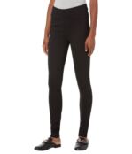 Леггинсы NYDJ, Sculpt Her Modern Leggings 9847043 | Black фото 1