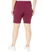 Шорты Columbia, Plus Size Saturday Trail Long Short 8456695 | Marionberry фото 2