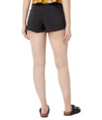 Шорты Billabong, Buttoned Up Shorts 8776870 | Off-Black фото 2