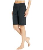 Шорты Brooks, Greenlight Relaxed 11" Shorts 8830679 | Black фото 2