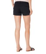 Шорты Volcom, Frochickie Shorts 9032454 | Black 1 фото 2