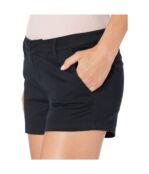 Шорты Volcom, Frochickie Shorts 9032454 | Black 1 фото 3