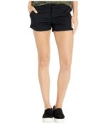 Шорты Volcom, Frochickie Shorts 9032454 | Black 2 фото 1