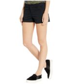 Шорты Volcom, Frochickie Shorts 9032454 | Black 2 фото 2