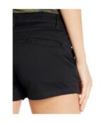 Шорты Volcom, Frochickie Shorts 9032454 | Black 2 фото 4