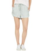 Шорты RVCA, New Yume Shorts 9102584 | Aqua Haze фото 1