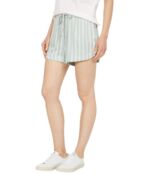 Шорты RVCA, New Yume Shorts 9102584 | Aqua Haze фото 2