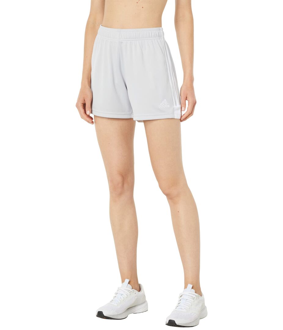 Женские шорты Adidas Tastigo 19, светло-серый