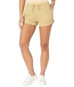 Шорты RVCA, New Yume Shorts 9102584 | Olive Grey фото 1