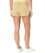 Шорты RVCA, New Yume Shorts 9102584 | Olive Grey фото 2