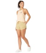 Шорты RVCA, New Yume Shorts 9102584 | Olive Grey фото 4