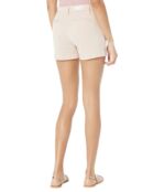 Шорты AG Adriano Goldschmied, Caden Shorts 9279343 | Vintage Pink фото 2