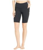 Шорты Brooks, 9" Greenlight Shorts Tights 9312598 | Black фото 1